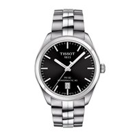 Orologio Tissot Uomo Pr 100 in Acciaio T1014071105100 - T1014071105100